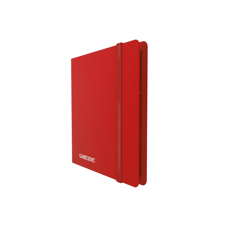 Gamegenic GGS32020ML Casual Album 24-Pocket