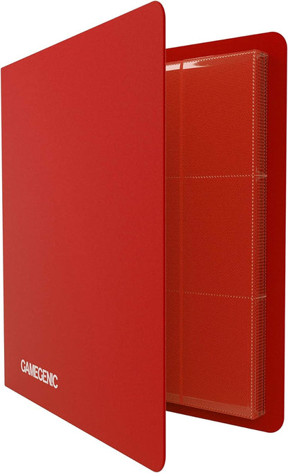 Gamegenic GGS32020ML Casual Album 24-Pocket