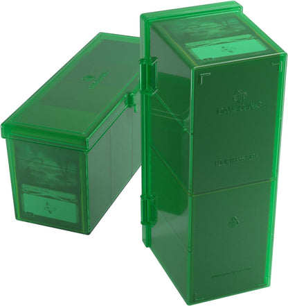 Gamegenic Fourtress 320-Card Deck Holder