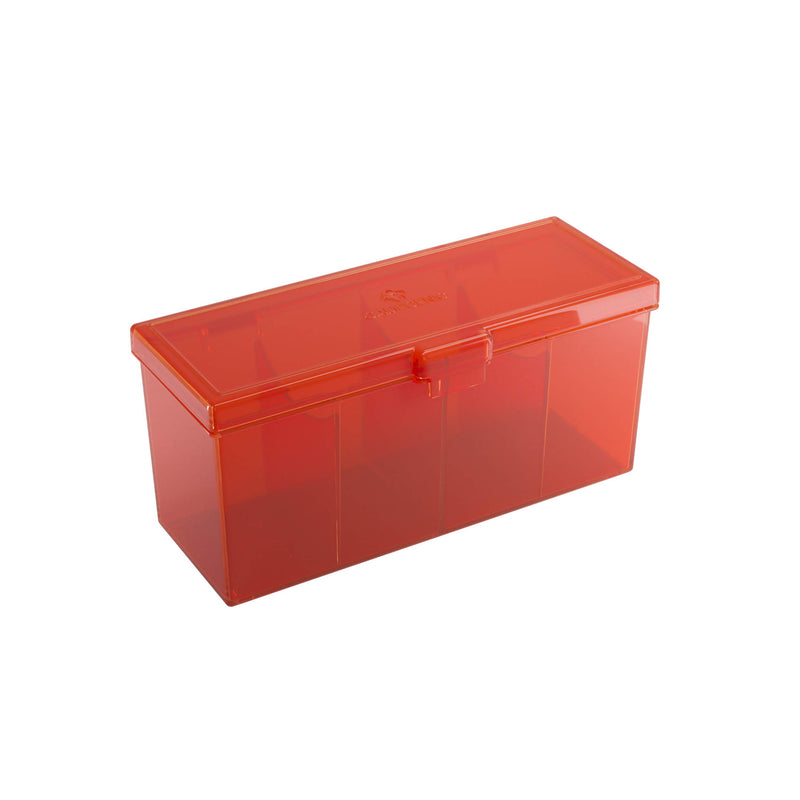 Gamegenic Fourtress 320-Card Deck Holder