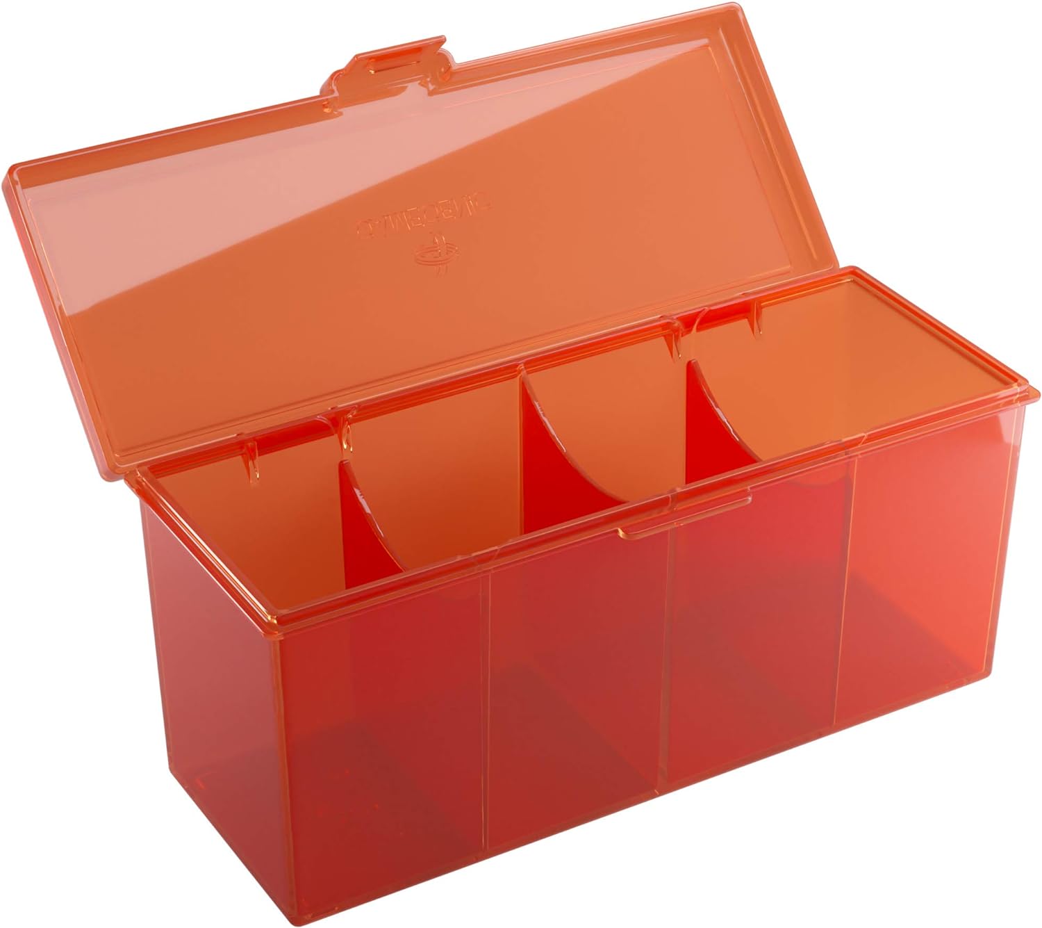 Gamegenic Fourtress 320-Card Deck Holder