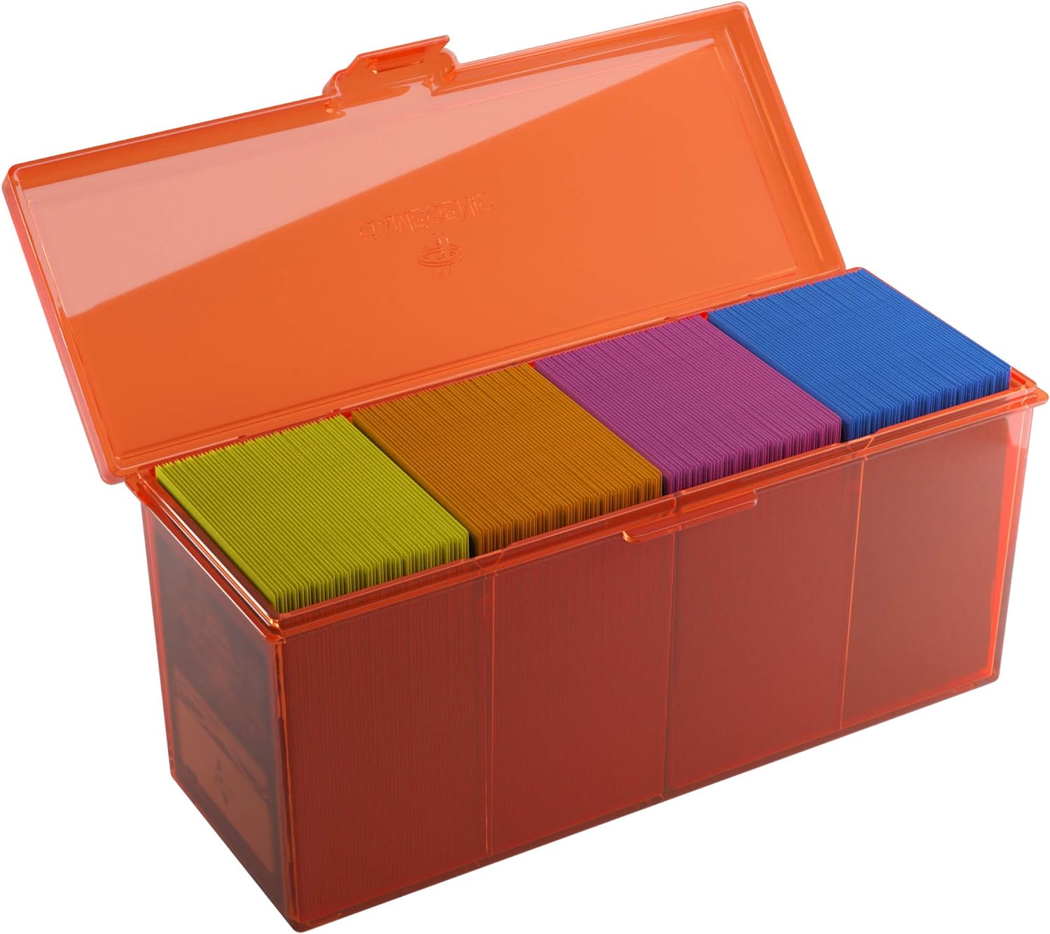 Gamegenic Fourtress 320-Card Deck Holder