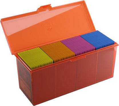 Gamegenic Fourtress 320-Card Deck Holder