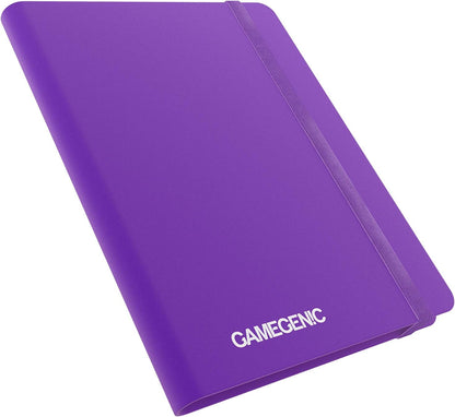 Gamegenic GGS32006ML Casual Album 18-Pocket