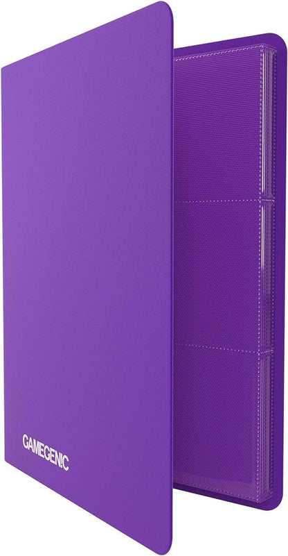Gamegenic GGS32006ML Casual Album 18-Pocket