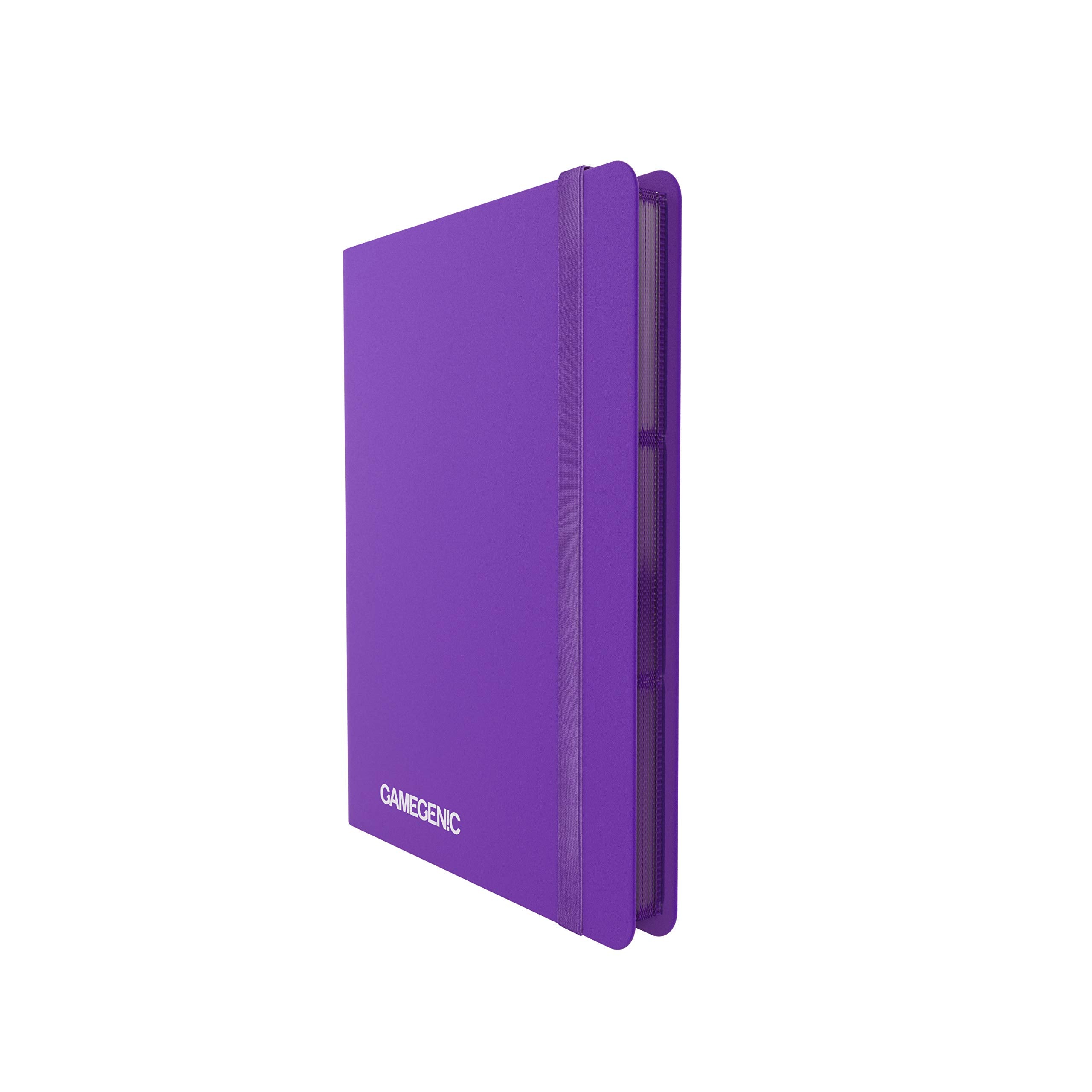 Gamegenic GGS32006ML Casual Album 18-Pocket