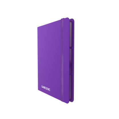 Gamegenic GGS32006ML Casual Album 18-Pocket