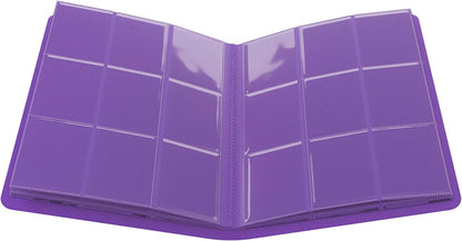 Gamegenic GGS32006ML Casual Album 18-Pocket
