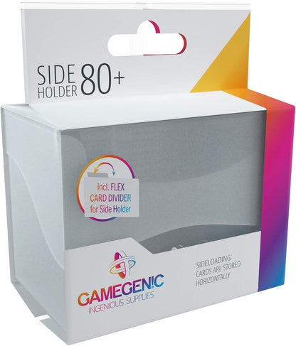 Gamegenic 80-Card Side Holder