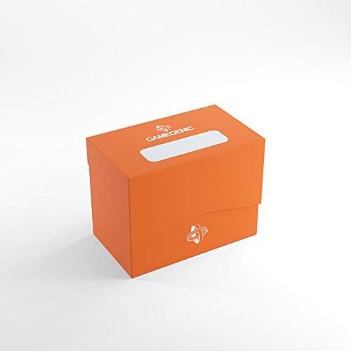 Gamegenic 80-Card Side Holder
