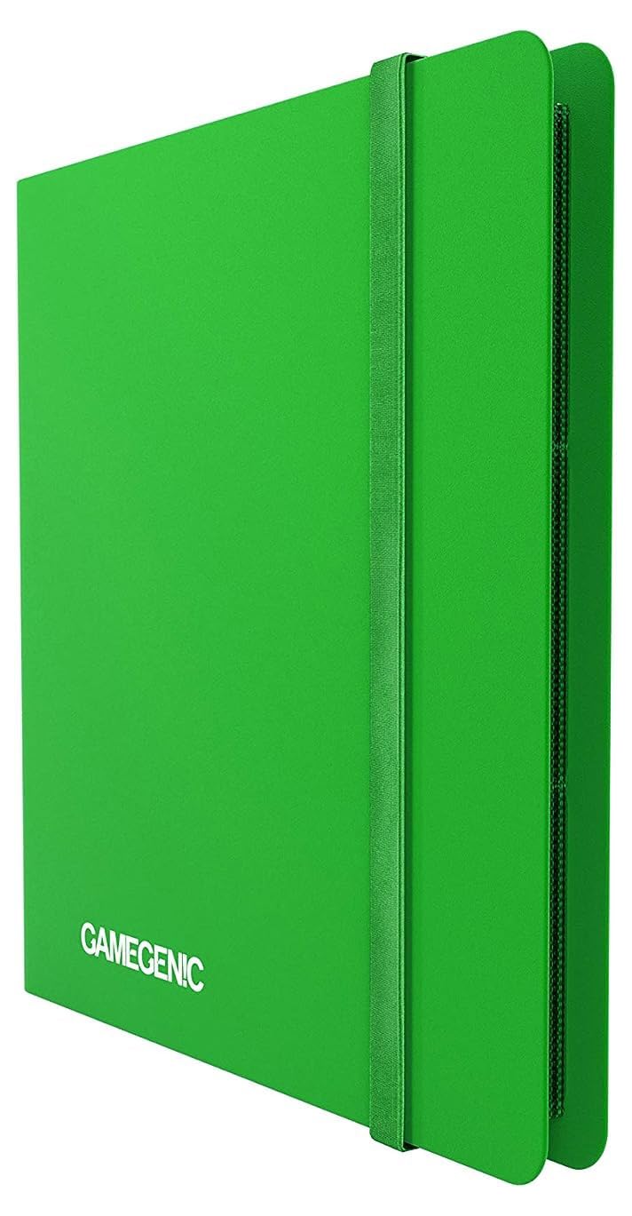 Gamegenic GGS32021ML Casual Album 24-Pocket