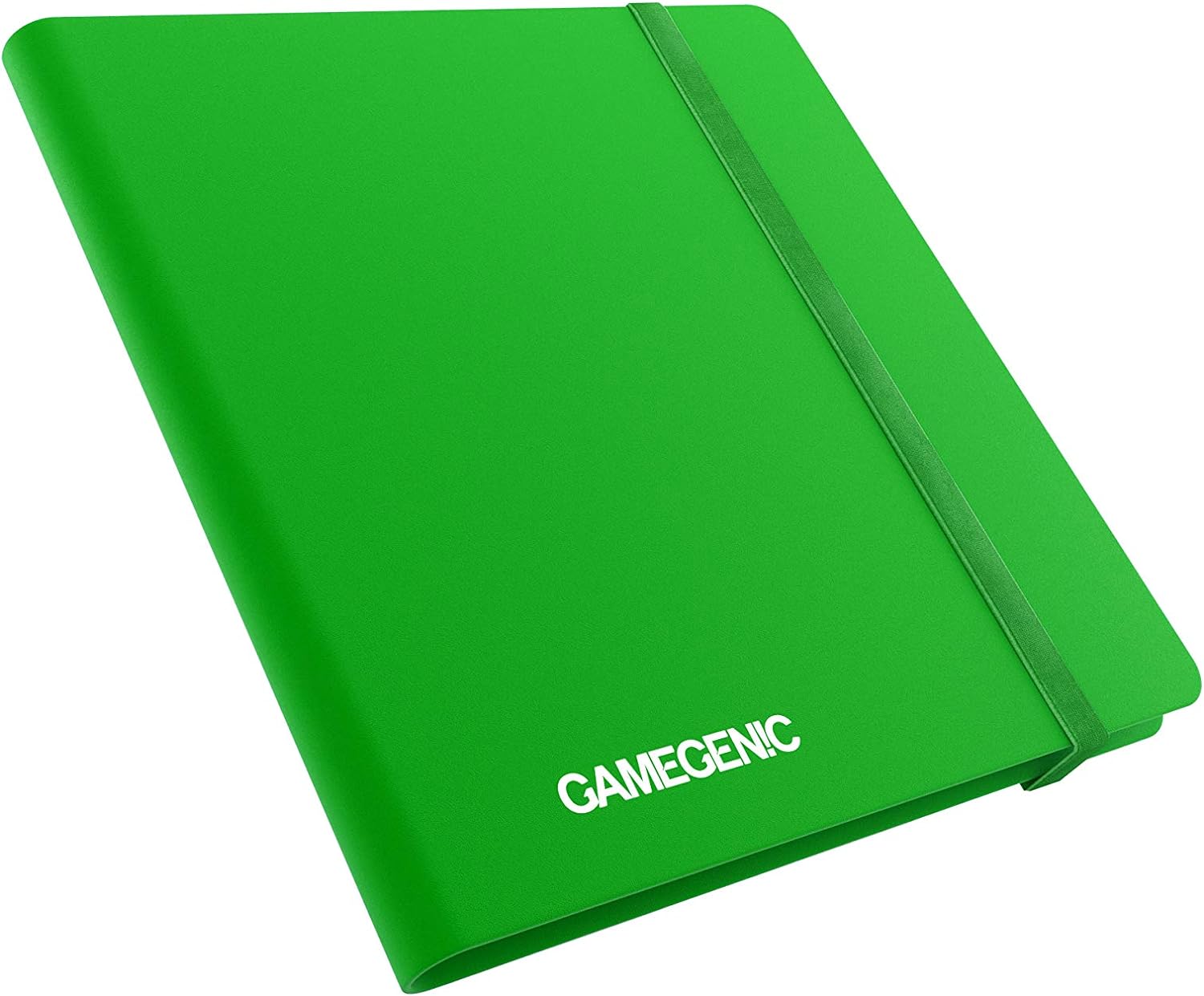 Gamegenic GGS32021ML Casual Album 24-Pocket