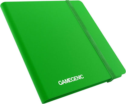 Gamegenic GGS32021ML Casual Album 24-Pocket
