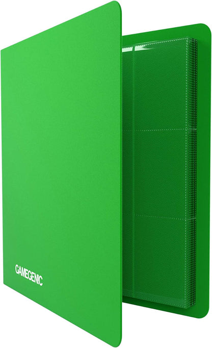 Gamegenic GGS32021ML Casual Album 24-Pocket