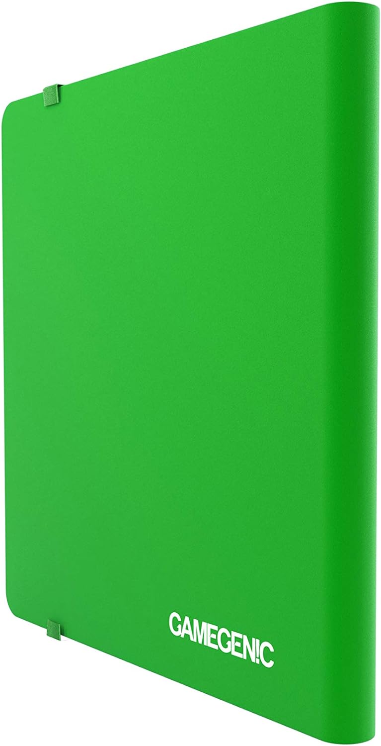 Gamegenic GGS32021ML Casual Album 24-Pocket