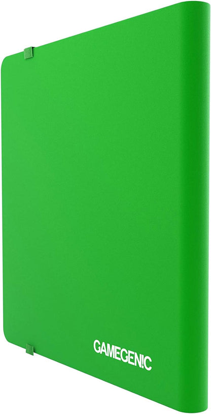 Gamegenic GGS32021ML Casual Album 24-Pocket
