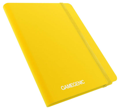 Gamegenic GGS32008ML Casual Album 18-Pocket