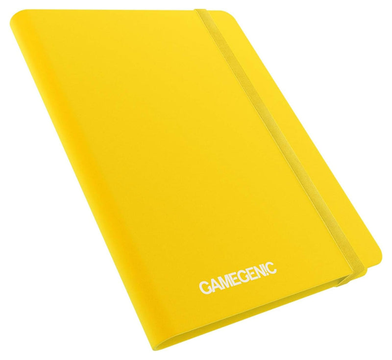 Gamegenic GGS32008ML Casual Album 18-Pocket