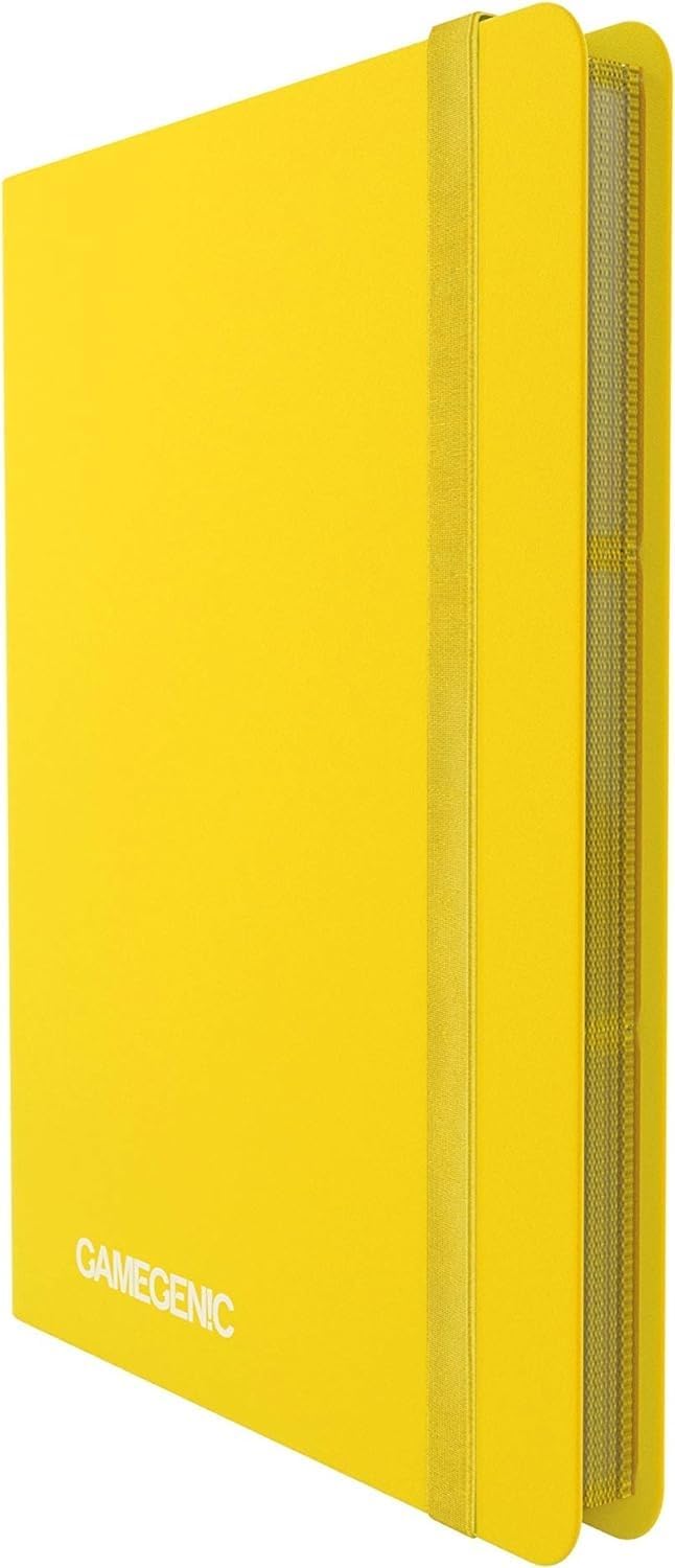 Gamegenic GGS32008ML Casual Album 18-Pocket
