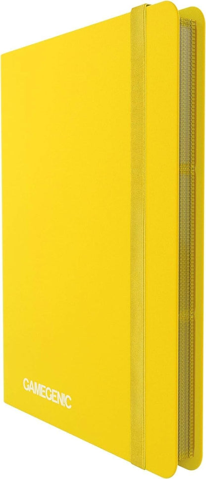 Gamegenic GGS32008ML Casual Album 18-Pocket