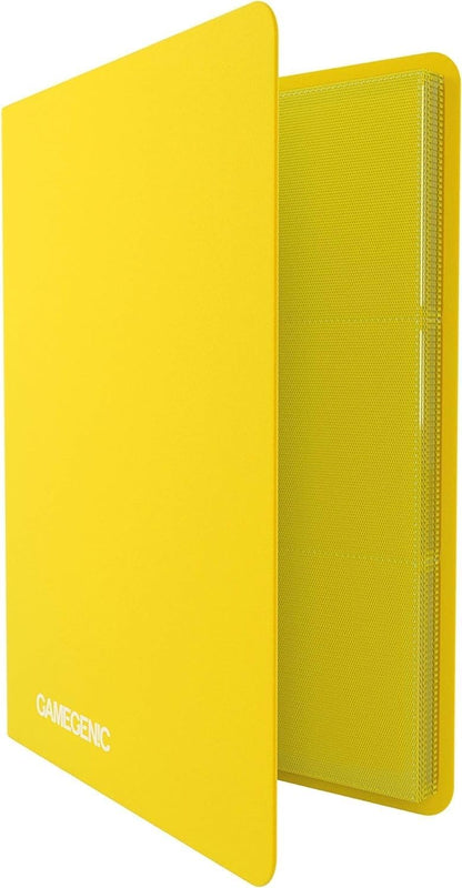 Gamegenic GGS32008ML Casual Album 18-Pocket