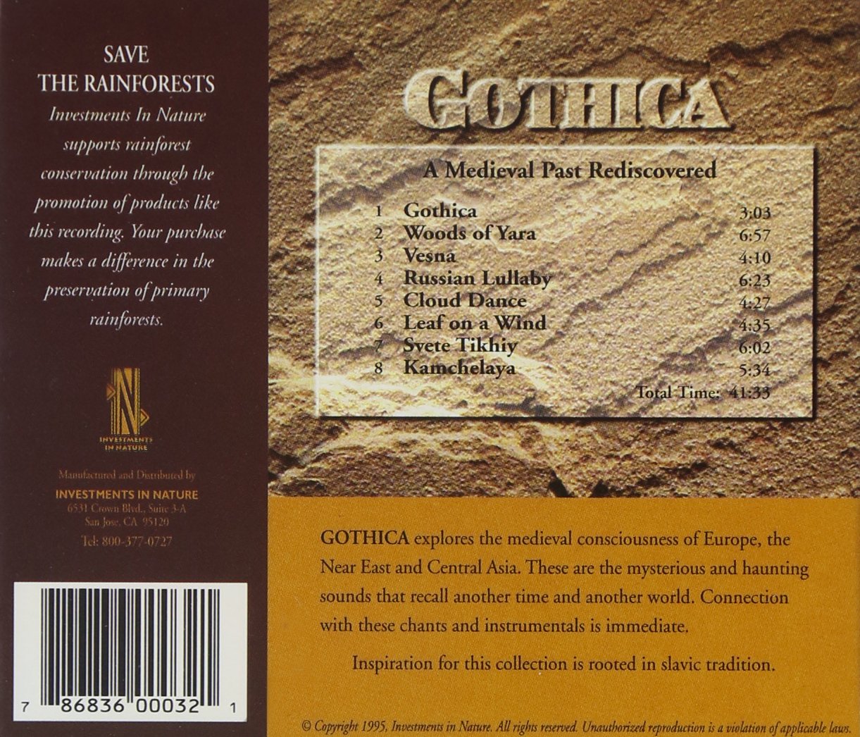 Gothica