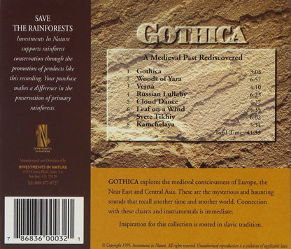 Gothica
