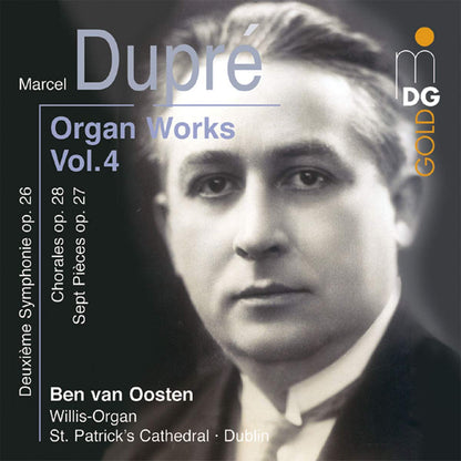 van Oosten, Ben