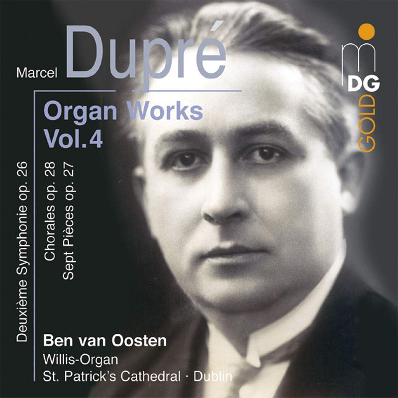 van Oosten, Ben