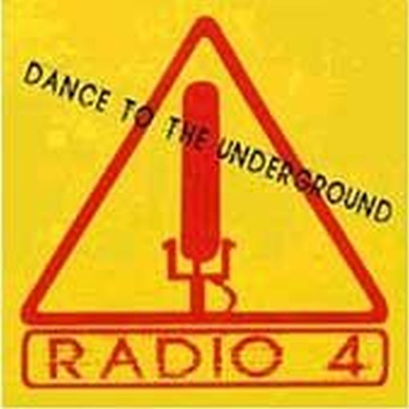 Dance to the Underground