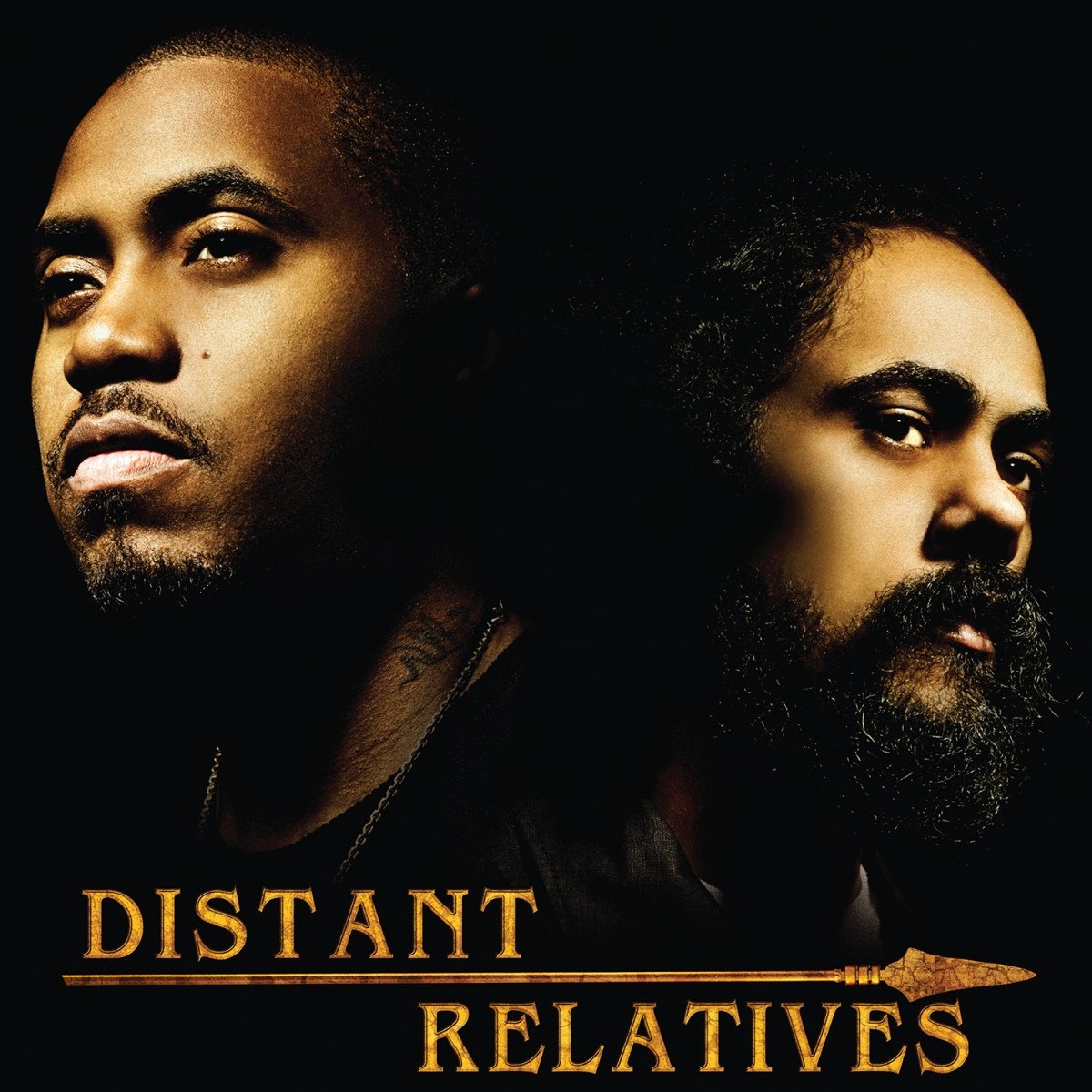 Distant Relatives