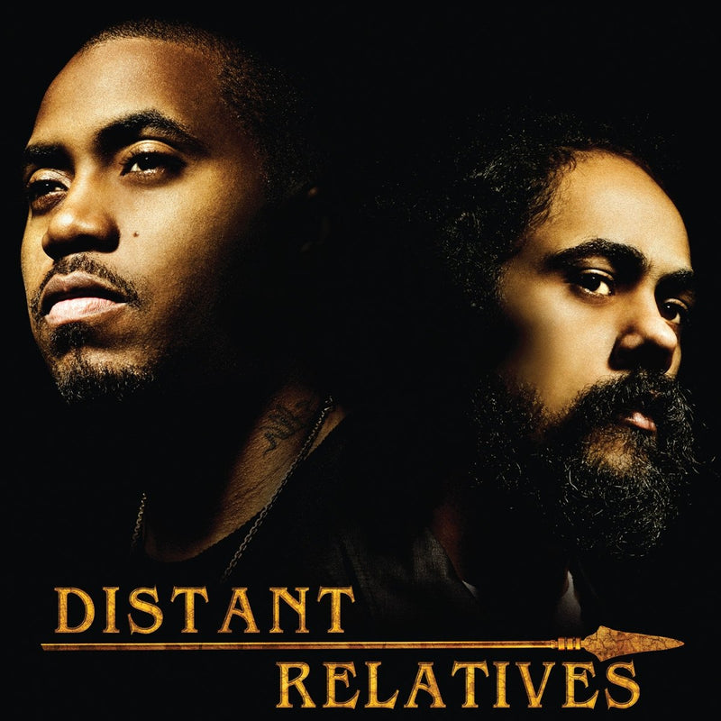 Distant Relatives
