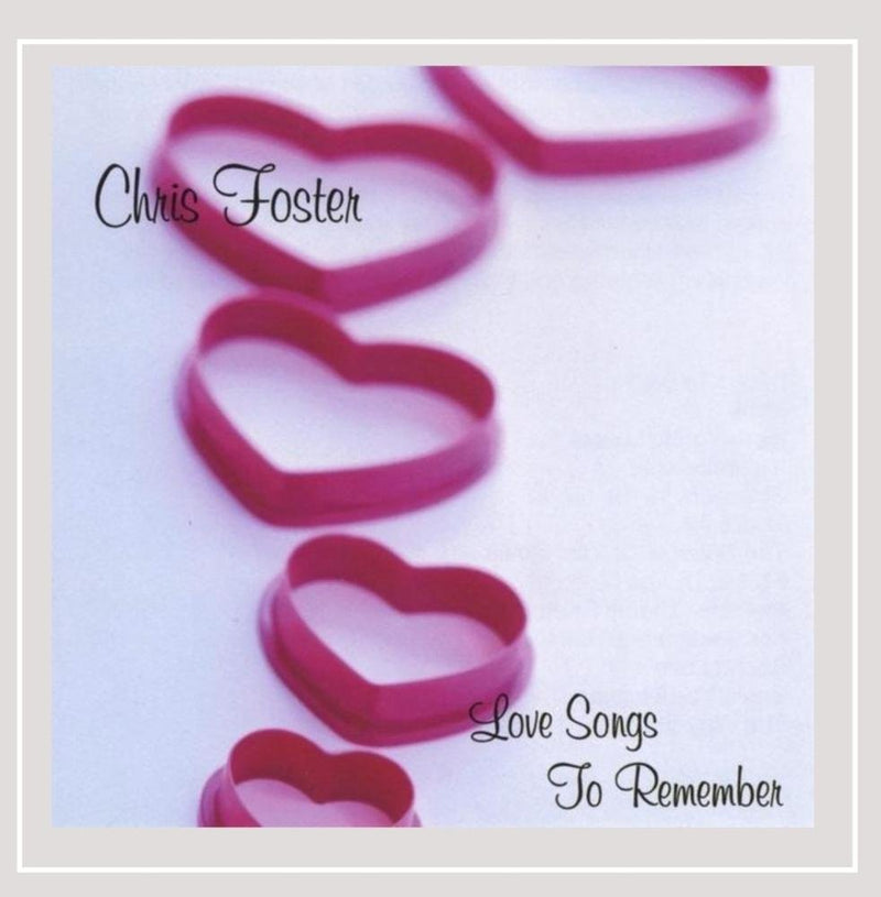 Love Songs to Remember