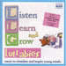 Listen Learn & Grow Lullabies