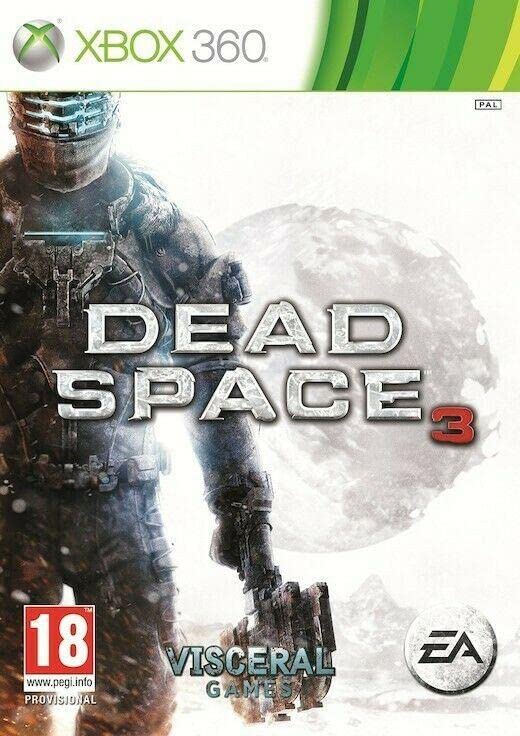 Electronic Arts Dead Space 3 (Xbox 360