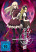 Calamity of a Zombie Girl, 1 DVD