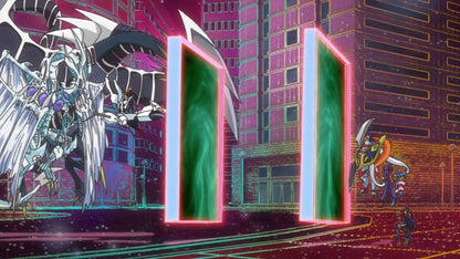 Yu-Gi-Oh! - Bonds Beyond Time