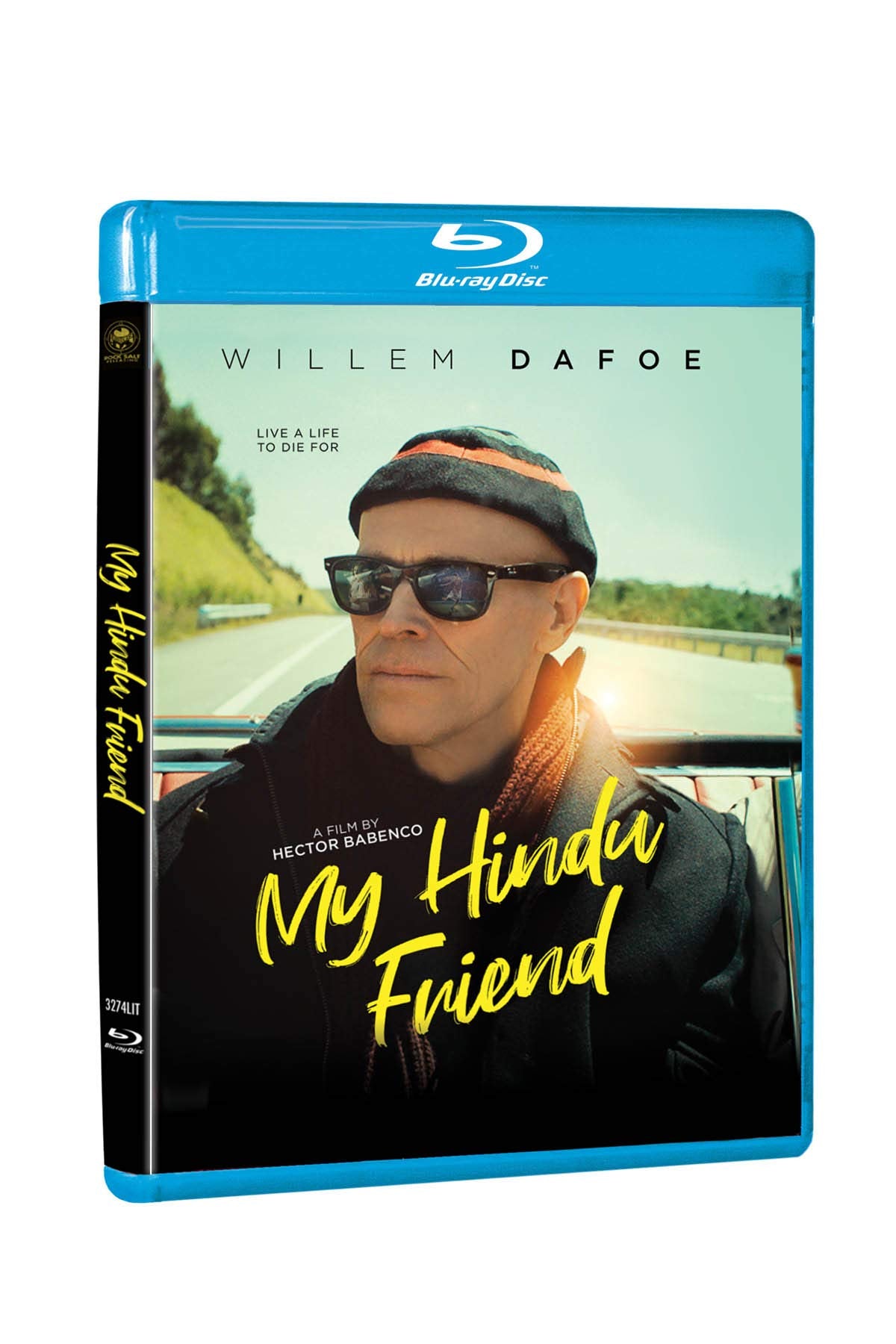 My Hindu Friend-Movie -Br
