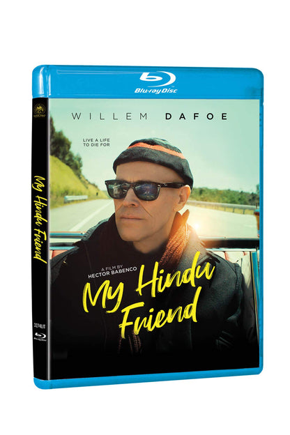My Hindu Friend-Movie -Br