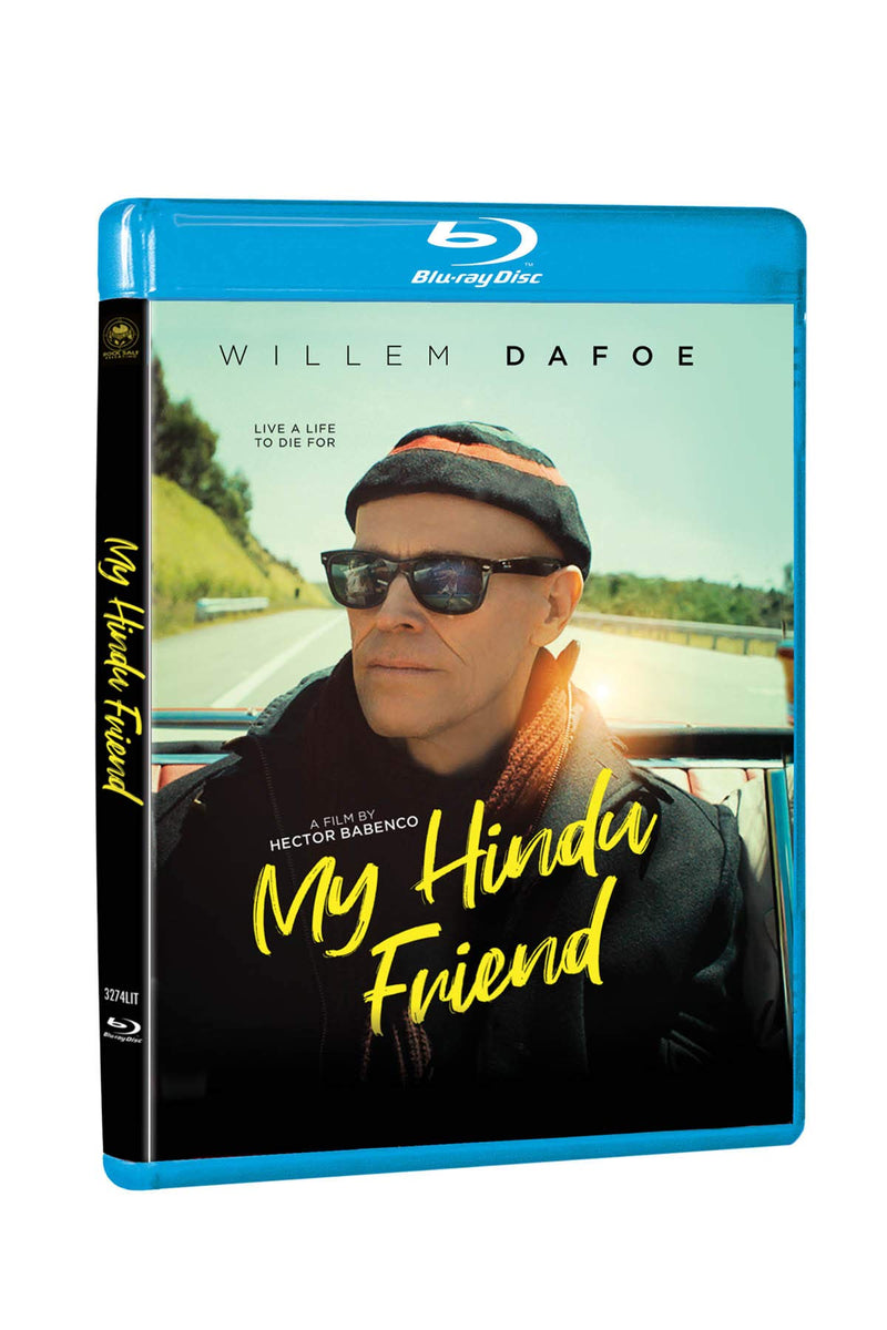 My Hindu Friend-Movie -Br