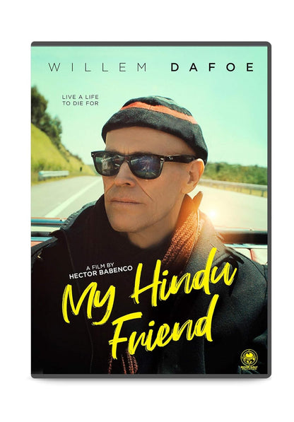 My Hindu Friend-Movie -Br