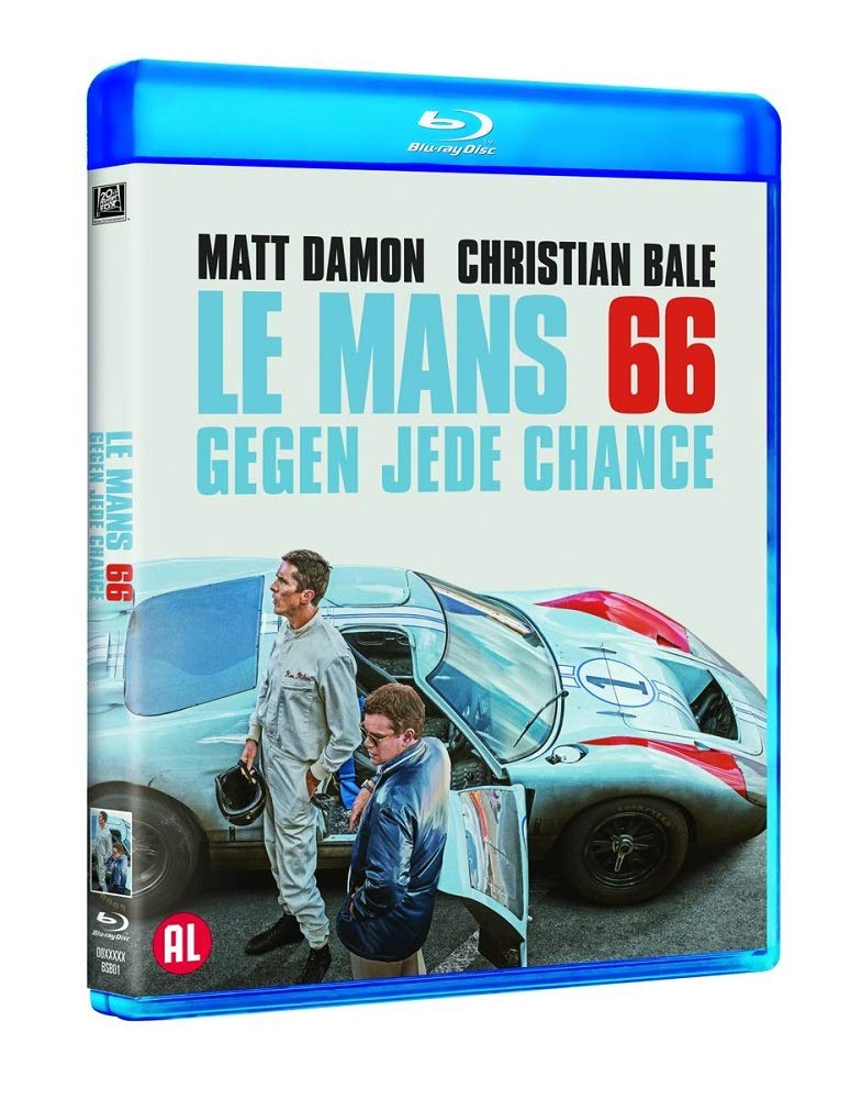 Le Mans ‘66