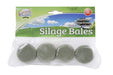 Kids Globe Round Bales