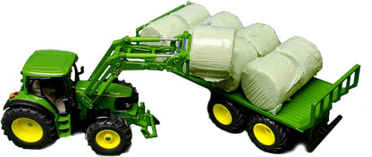Kids Globe Round Bales