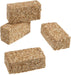 Van Manen 610704 Hay bales (4 pieces, rectangular