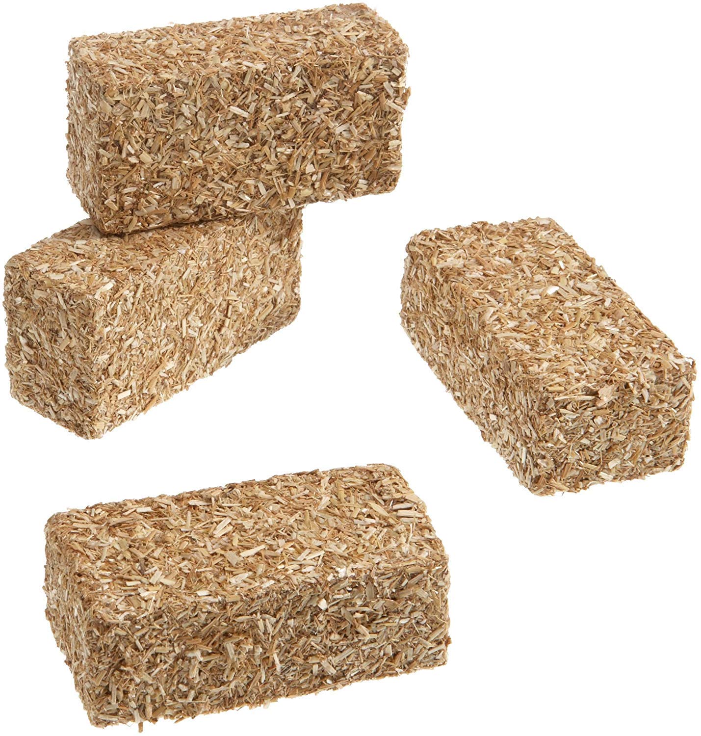 Van Manen 610704 Hay bales (4 pieces, rectangular