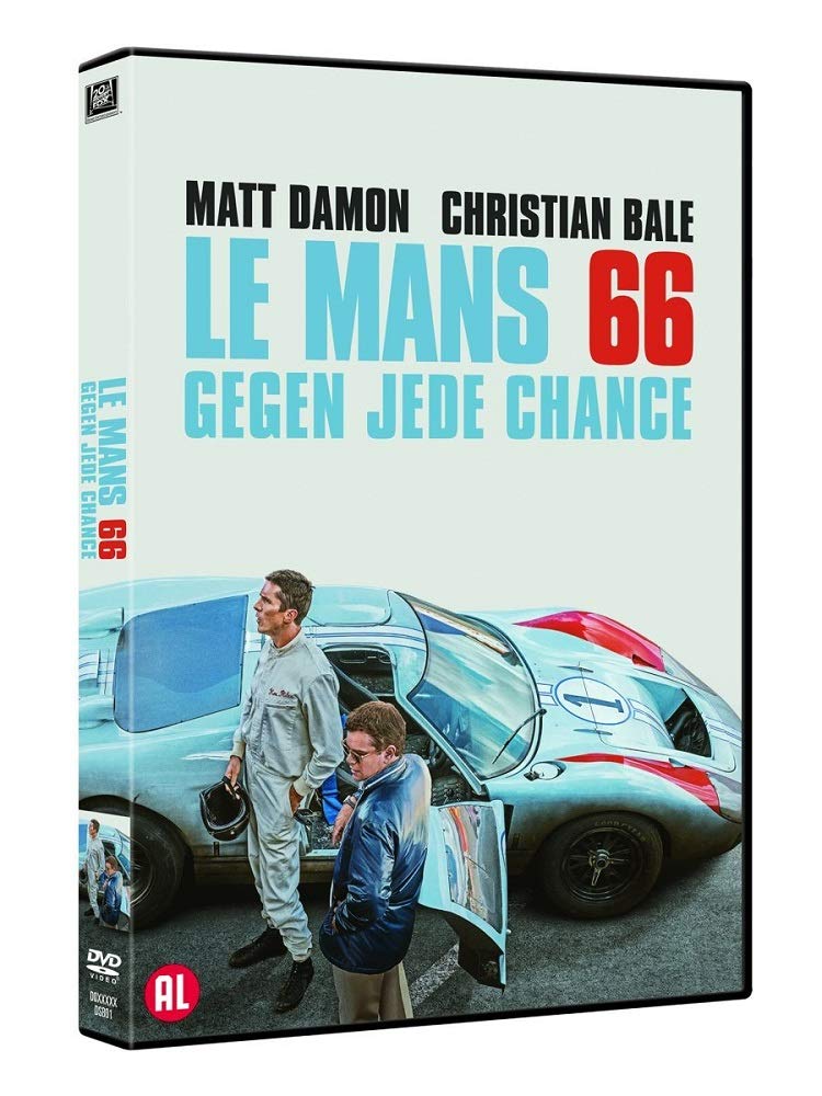 Le Mans ‘66