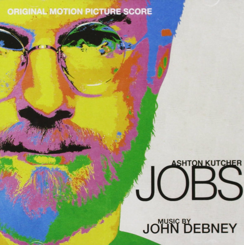Jobs Score