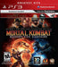 Mortal Kombat Komplete Edition (Greatest Hits) - Playstation 3