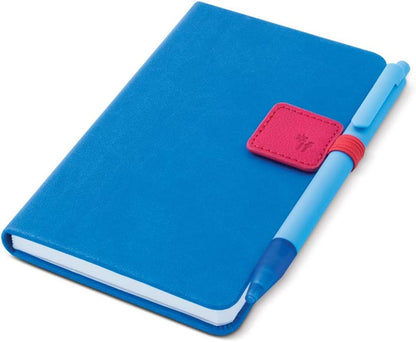 If Bookaroo Pen Holder for Notebooks Pencil Cases Grey